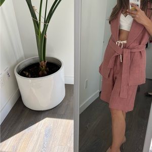 Zara Short Suit